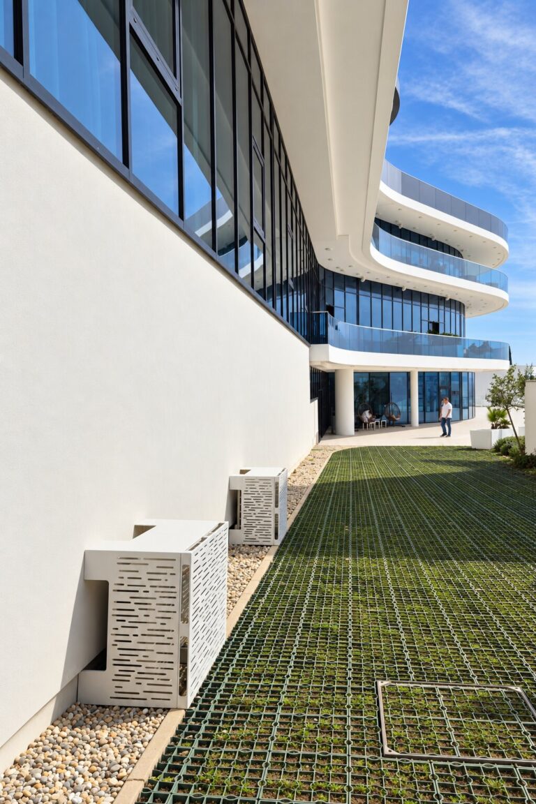 Hilton Costabella na Reki - Morse White